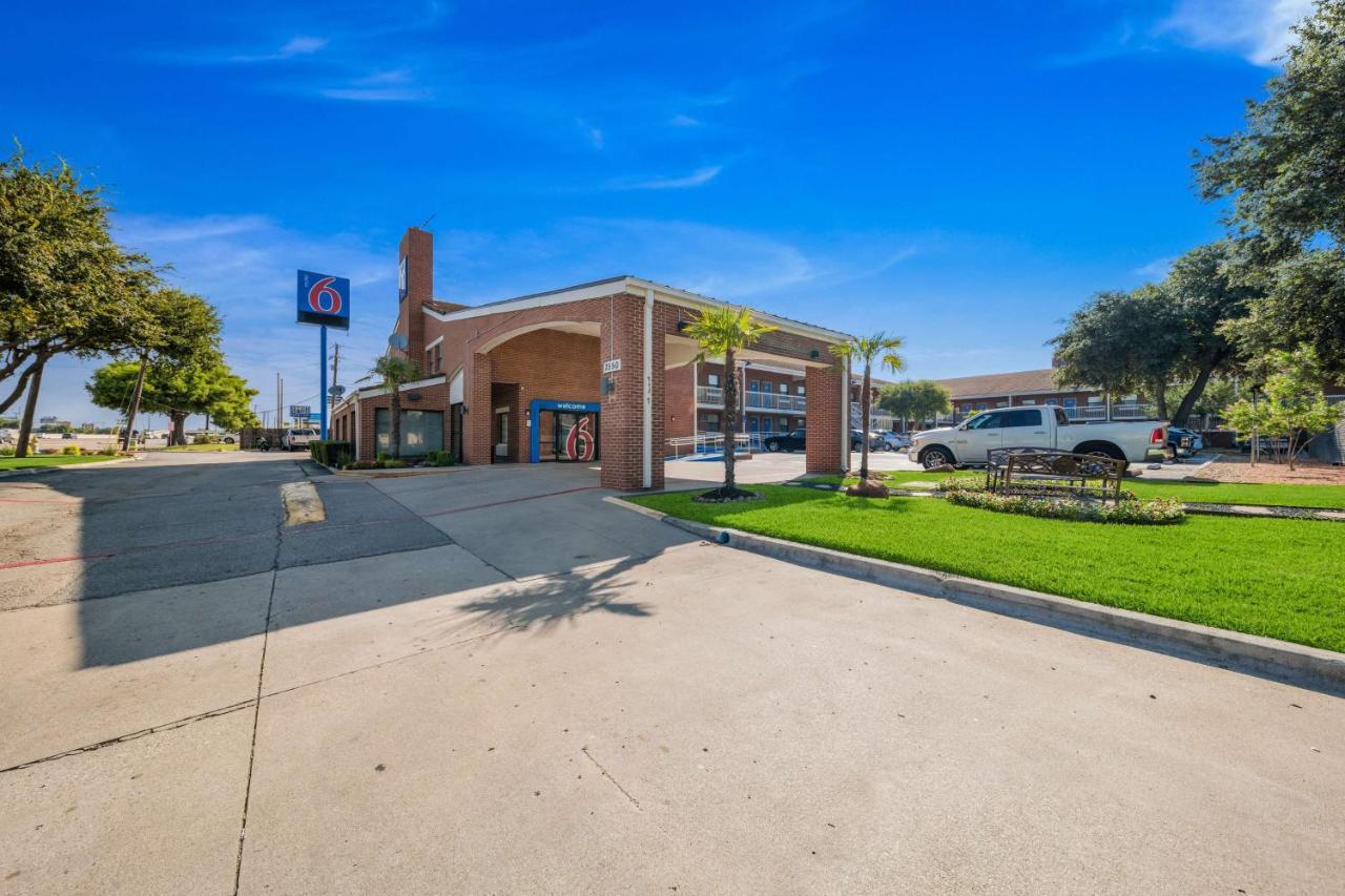 Motel 6-Plano, Tx - Plano Northeast Dış mekan fotoğraf