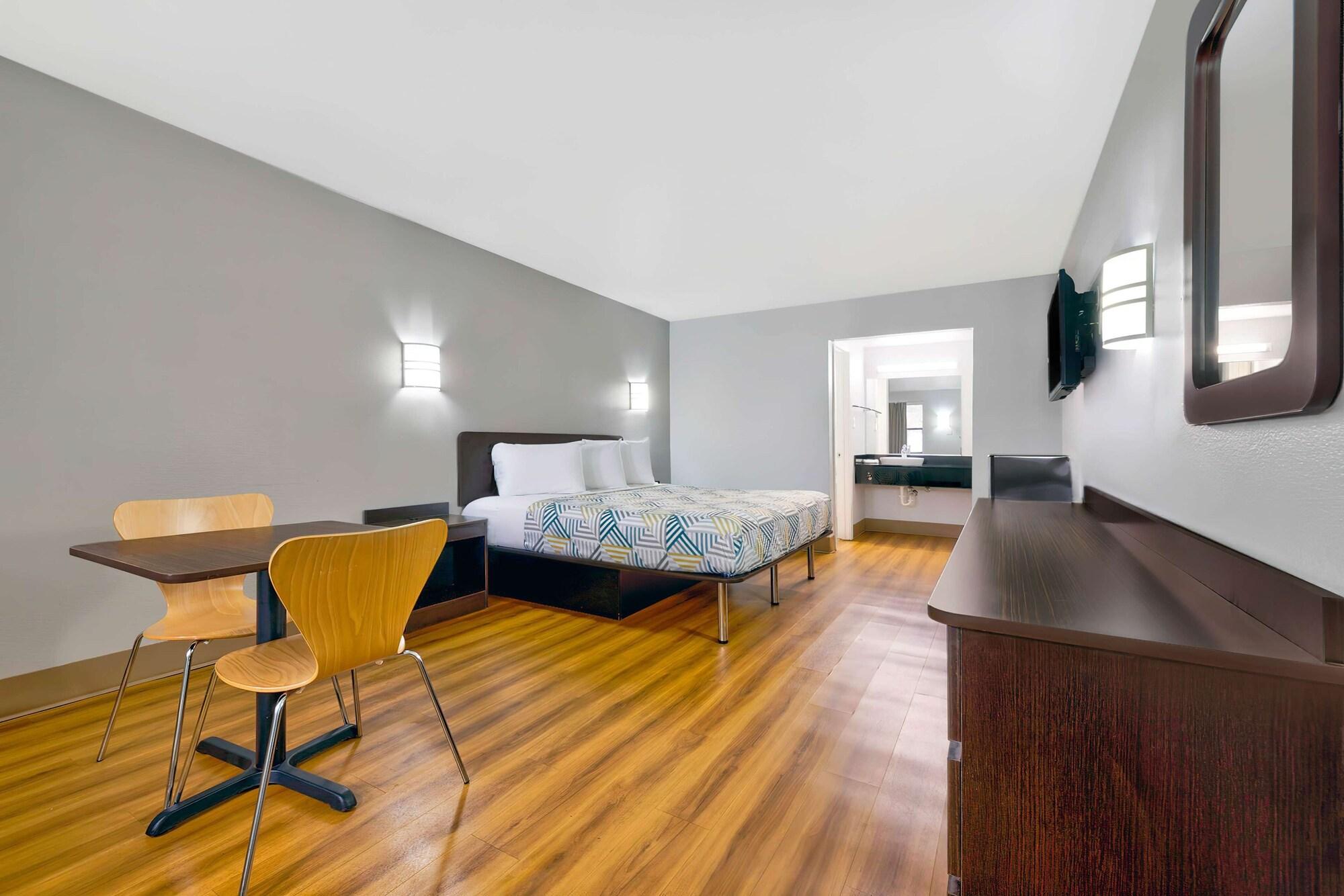 Motel 6-Plano, Tx - Plano Northeast Dış mekan fotoğraf